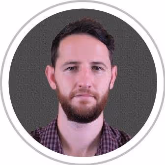 Aidan Pickard